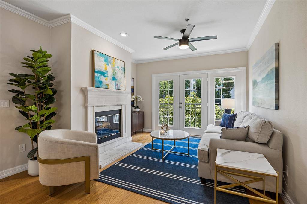 3400 Welborn Street #320, Dallas, TX 75219