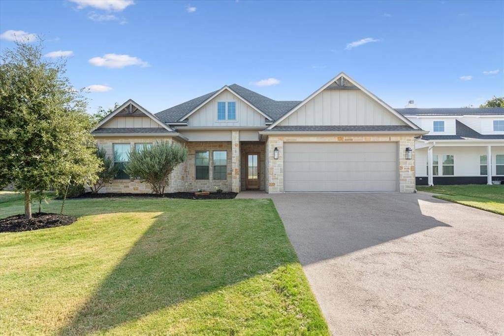 10357 Fallen Leaf Drive, Waco, TX 76712