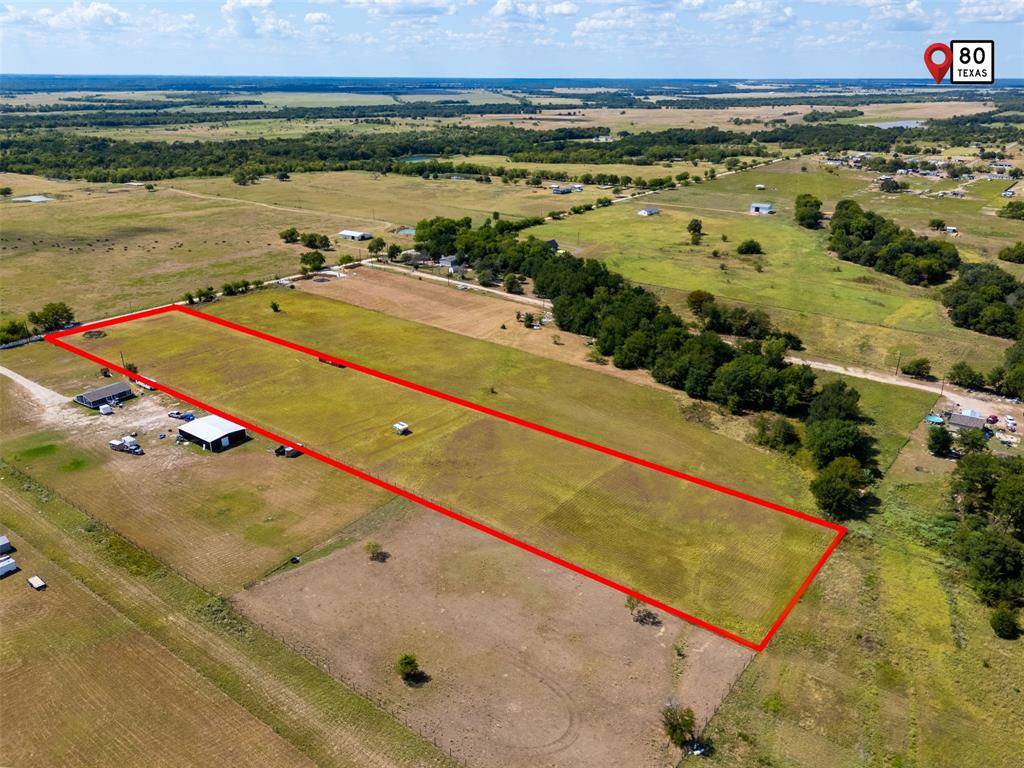 1747 VZ COUNTY RD 3908, Wills Point, TX 75169
