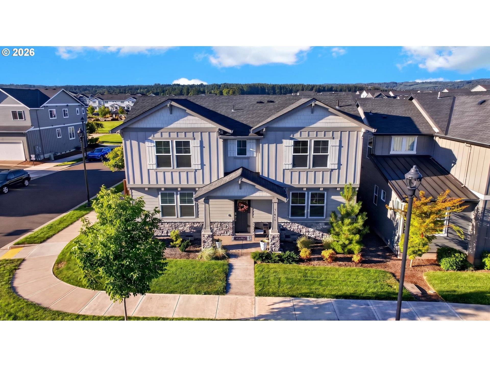 31045 NW BROOKING ST, North Plains, OR 97133