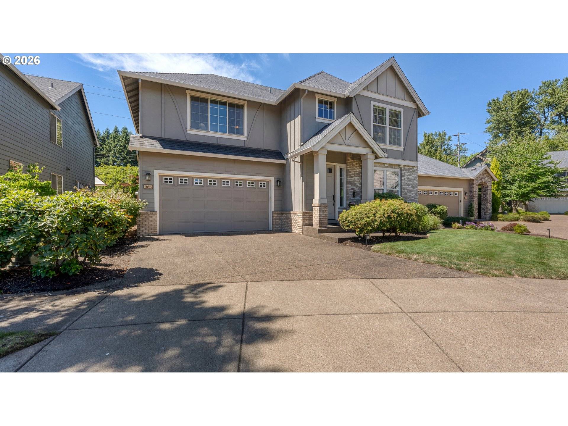 966 TROON ST, Albany, OR 97321