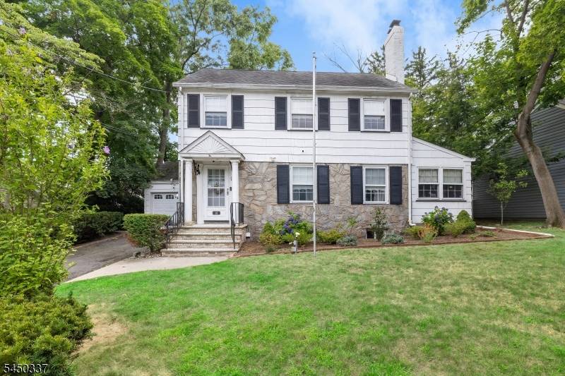 10 Reid Ave, Bloomfield Twp., NJ 07003