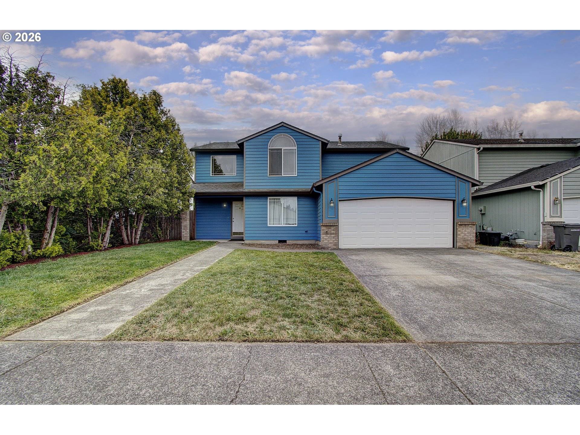 15505 NE 86TH ST, Vancouver, WA 98682
