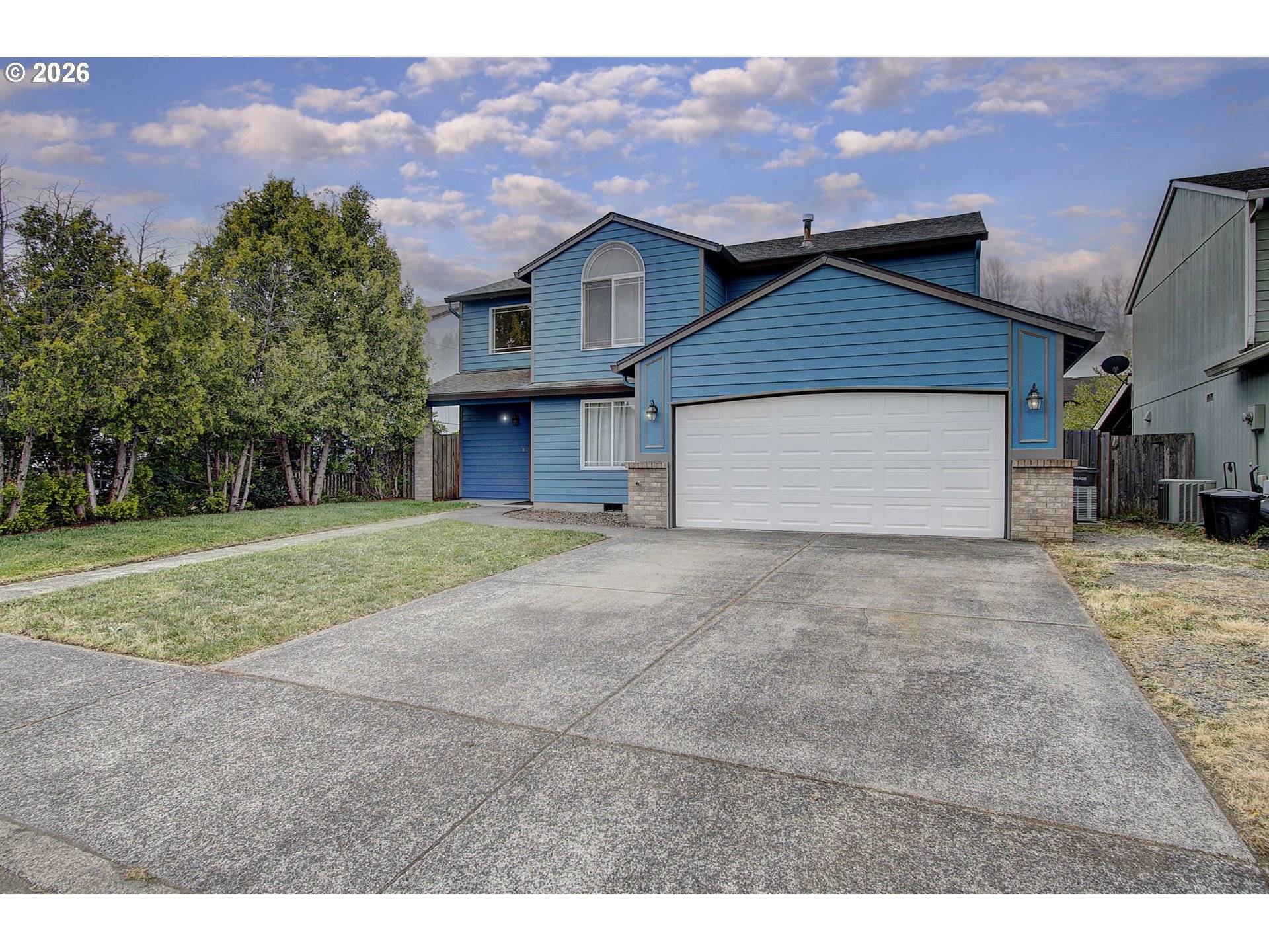 15505 NE 86TH ST, Vancouver, WA 98682