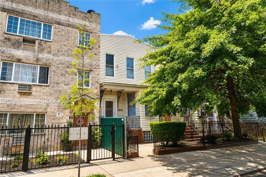 80 McKinley AVE, Brooklyn, NY 11208