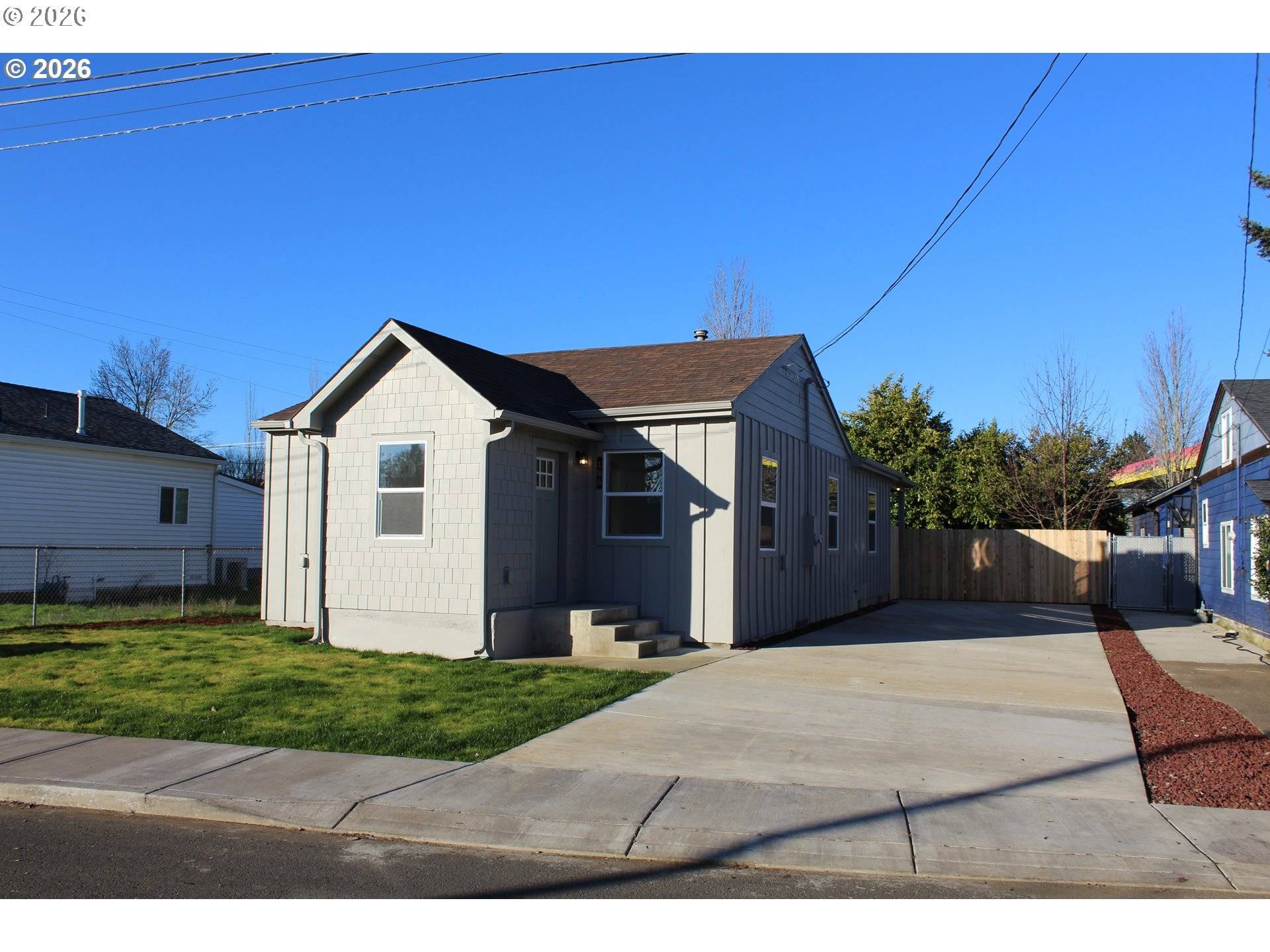 186 SW RAINBOW AVE, Dallas, OR 97338