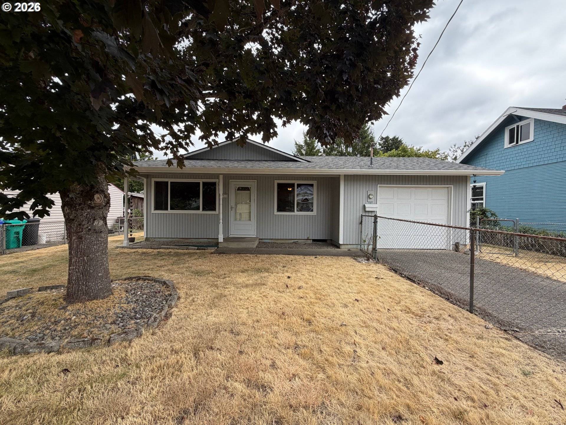 3910 SE 71ST AVE, Portland, OR 97206