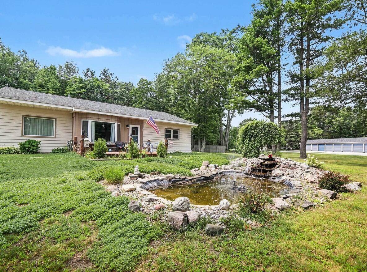 1985 N Jebavy DR, Hamlin Twp, MI 49431