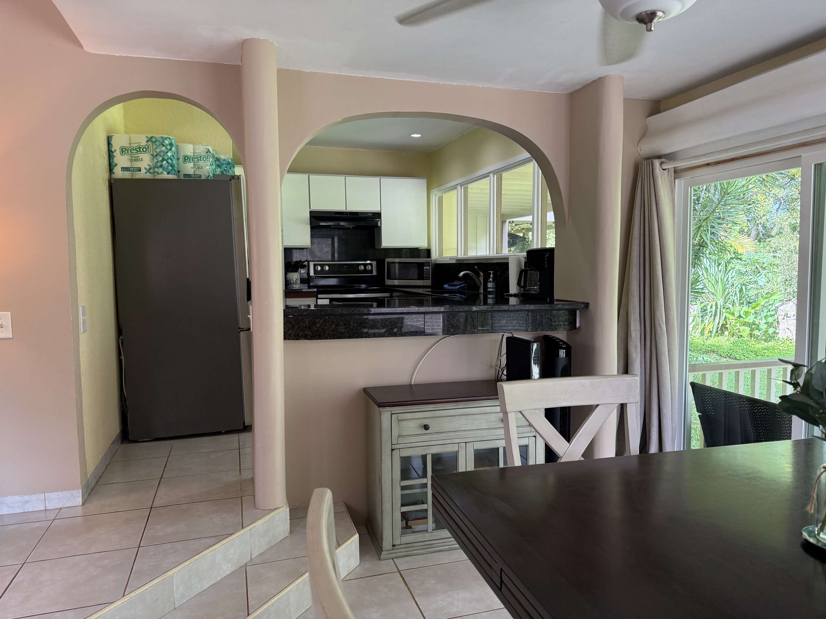4480 KA HAKU RD #107, Princeville, HI 96722