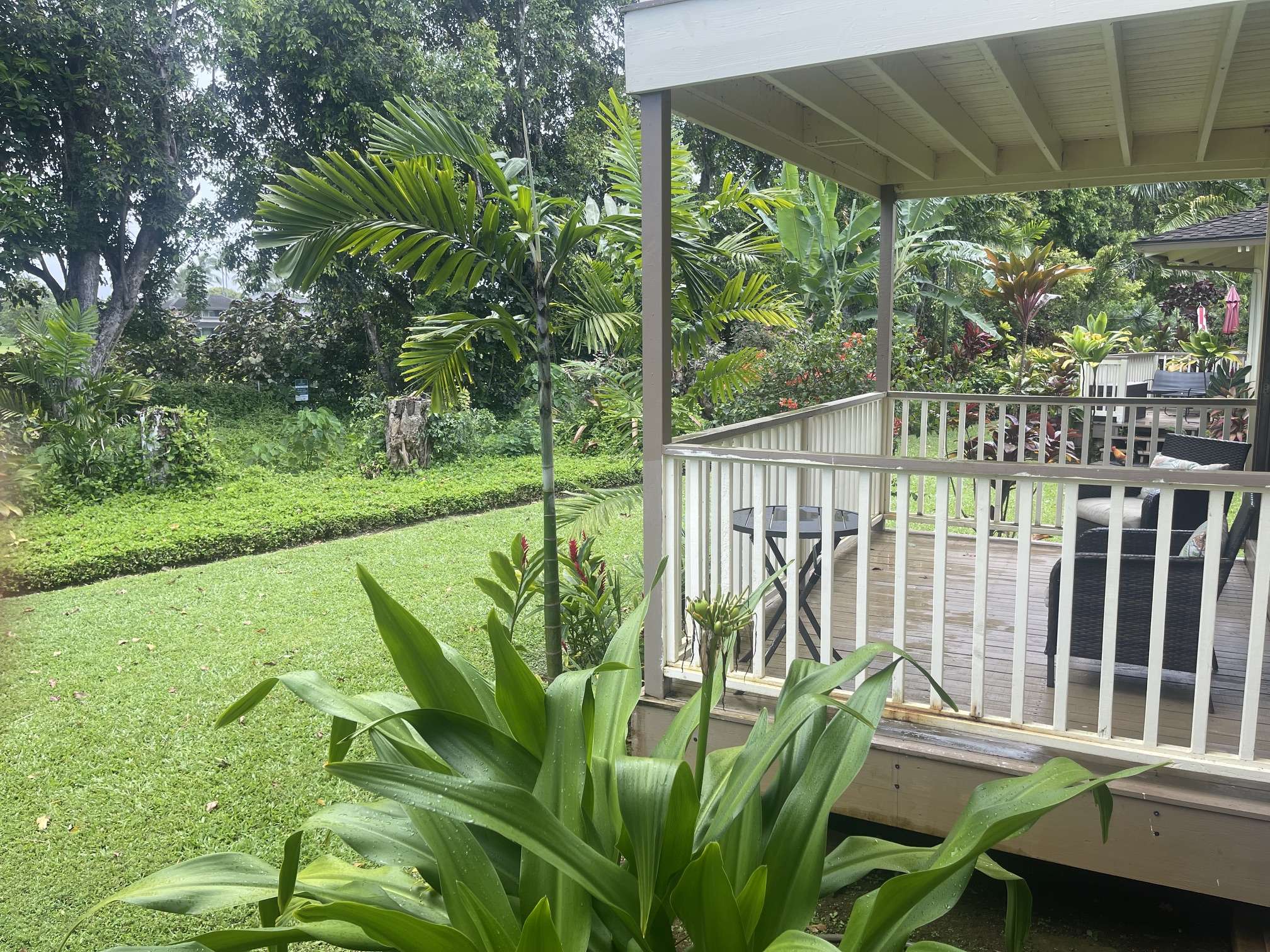 4480 KA HAKU RD #107, Princeville, HI 96722