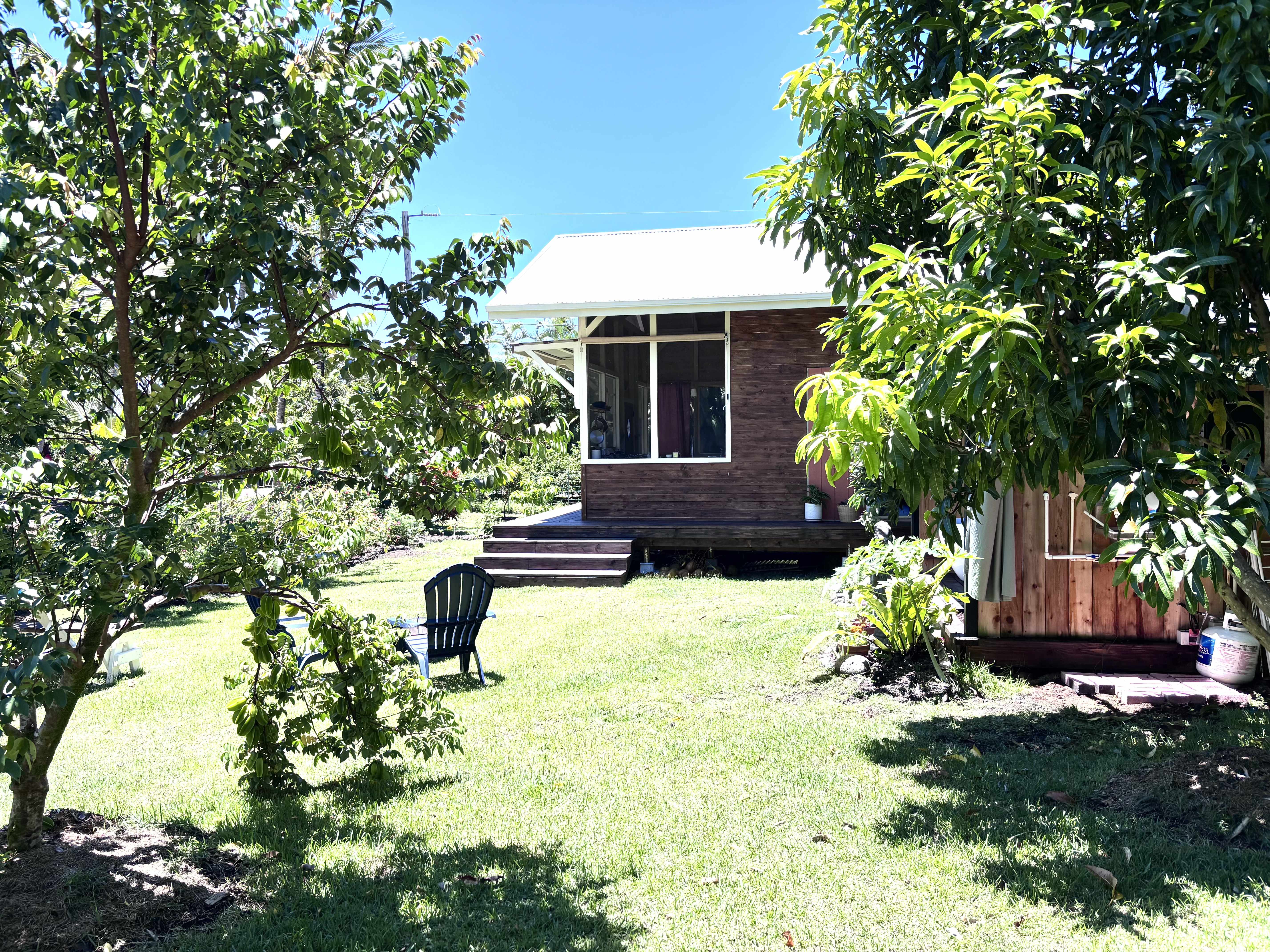 154 KOAEKEA ST, Pahoa, HI 96778