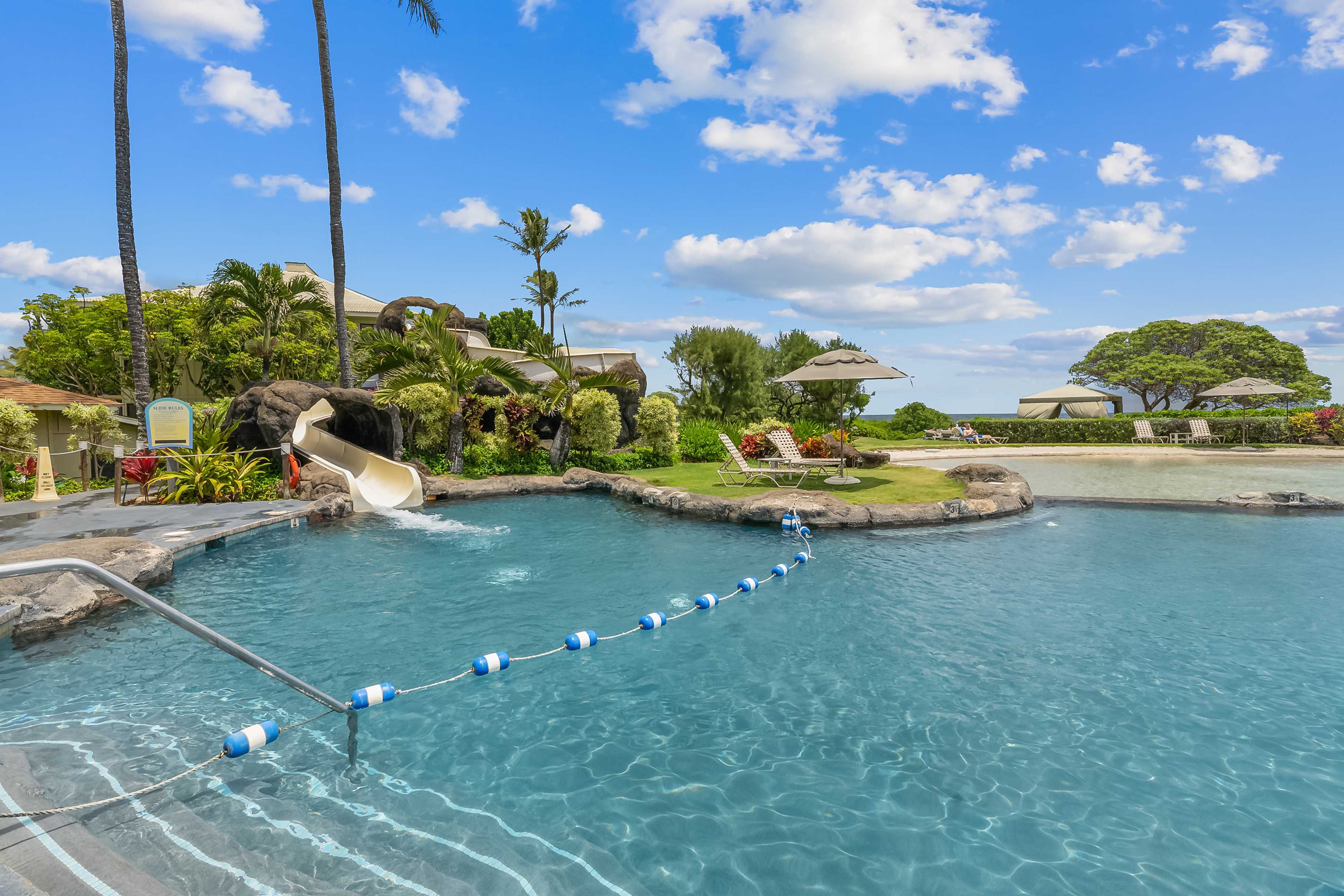 4331 KAUAI BEACH DR #1115, Lihue, HI 96766