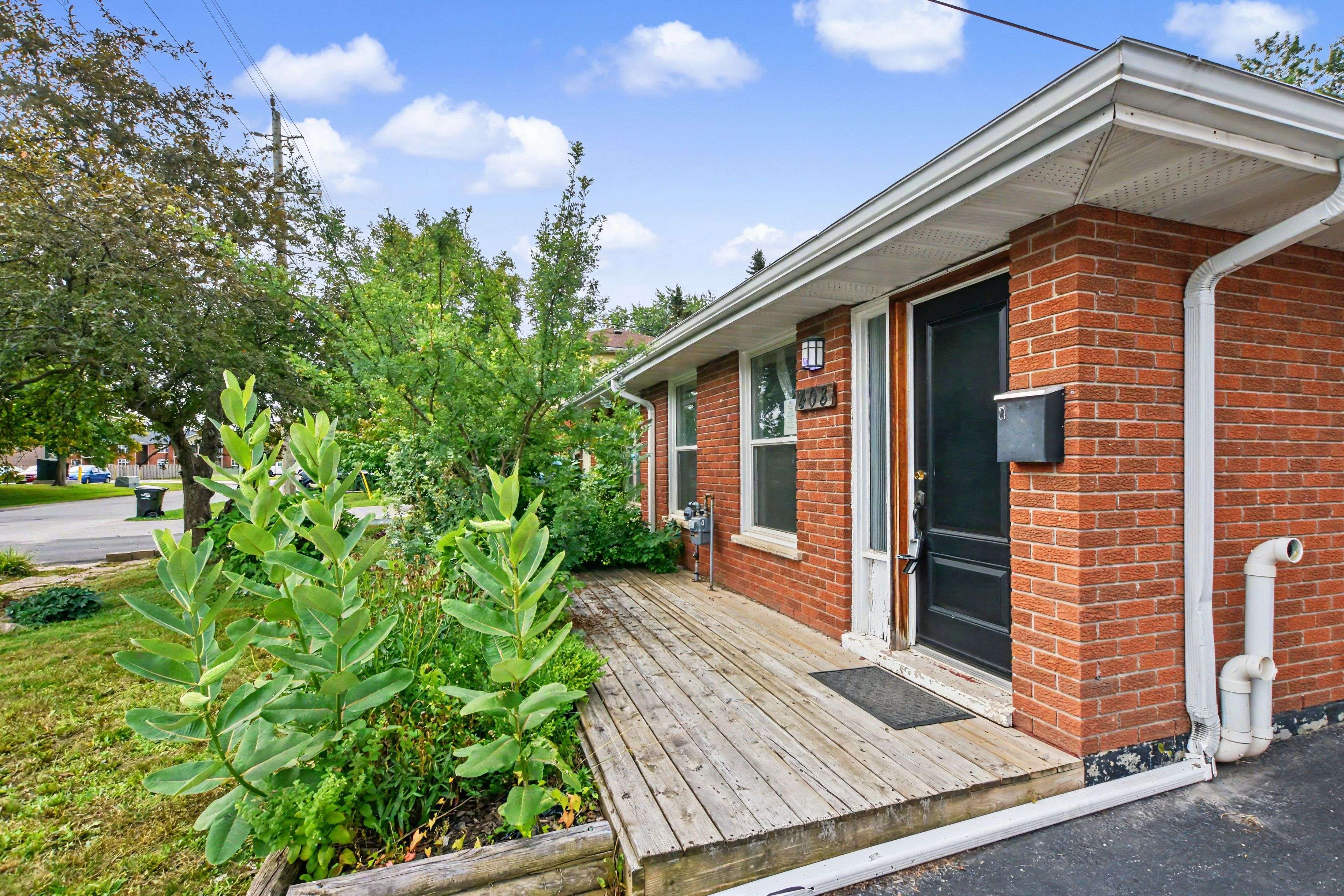 408 Walnut ST, Collingwood, ON L9Y 4C7