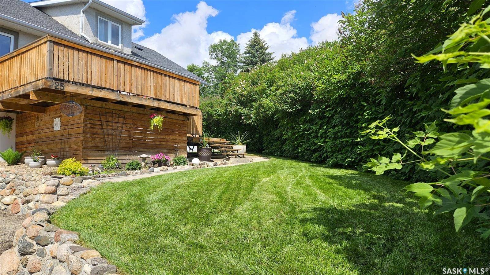 25 Alice CRESCENT, North Grove, SK S0H 4C0