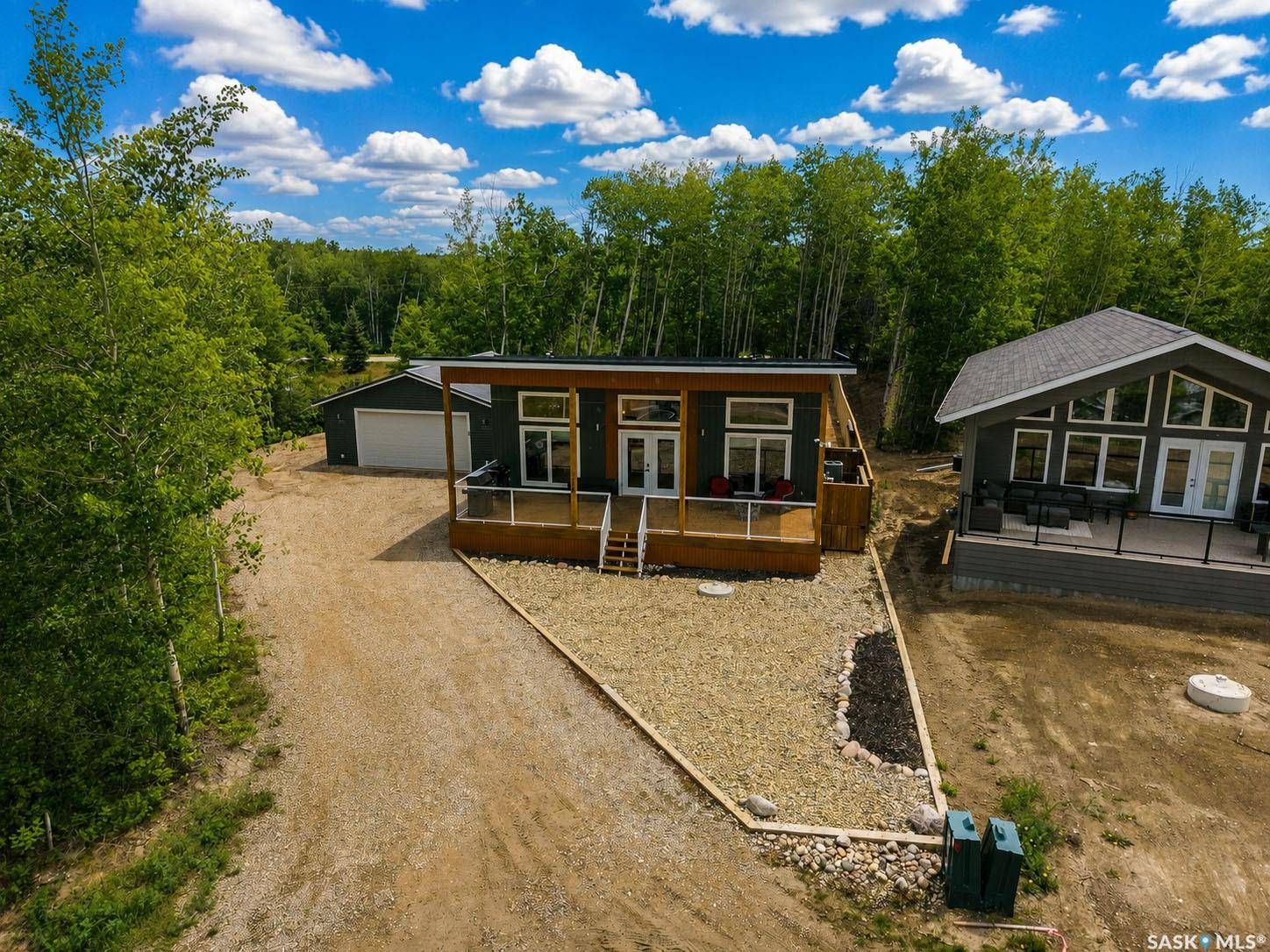 Lake Address, Lakeland Rm No. 521, SK S0J 0N0