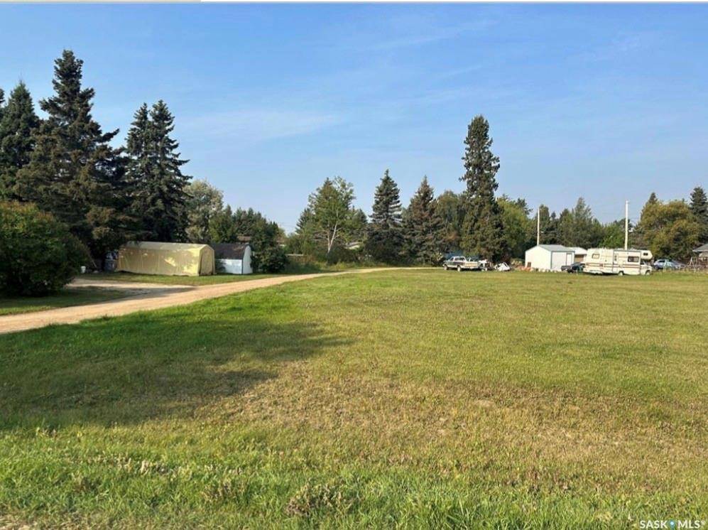 212 7th AVENUE S, Big River, SK S0J 0E0