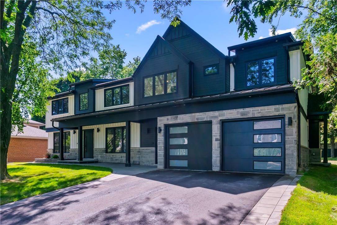 319 Beechfield RD, Oakville, ON L6J 5H9