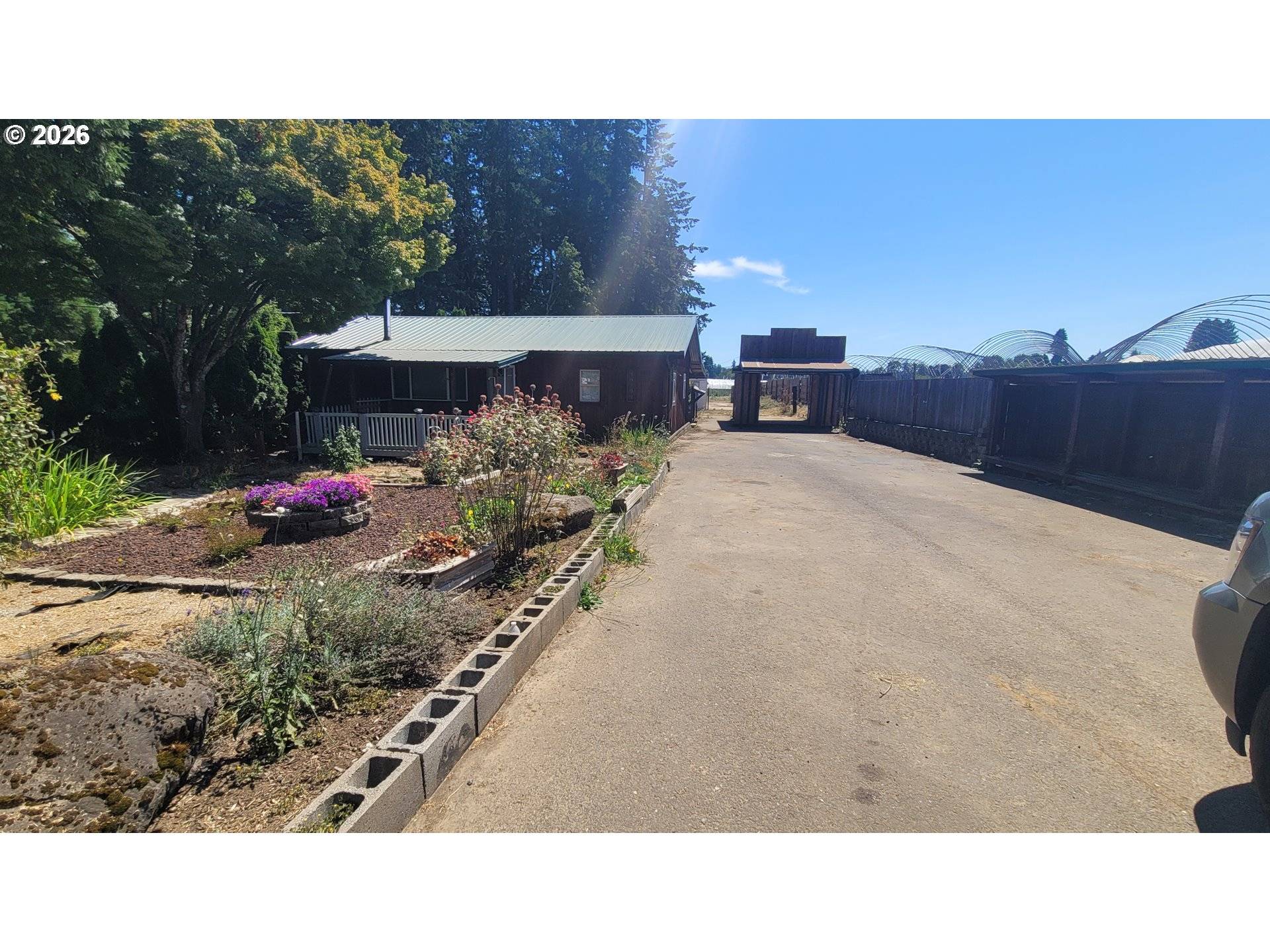 36800 SE PROCTOR RD, Boring, OR 97009