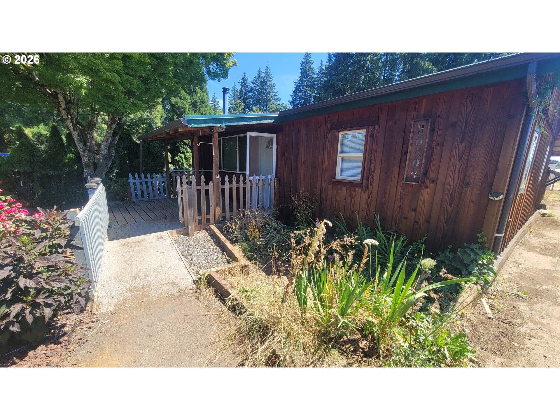 36800 SE PROCTOR RD, Boring, OR 97009
