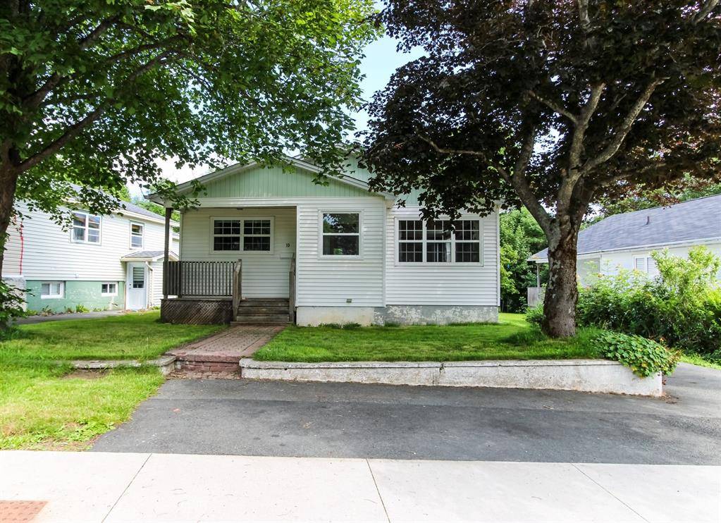 10 Baltimore Street, St. John's, NL A1B 3B9bbb