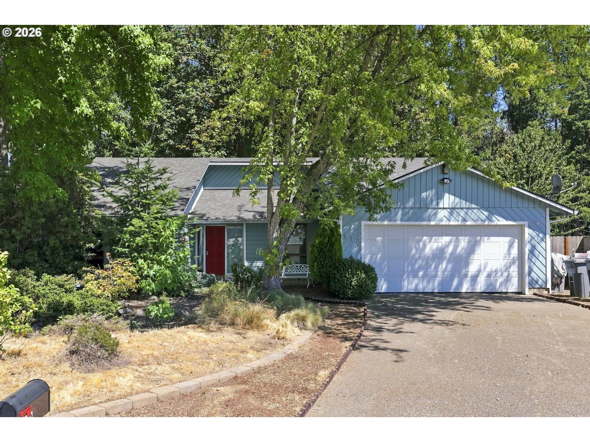 310 NE KINGWOOD ST, Mc Minnville, OR 97128