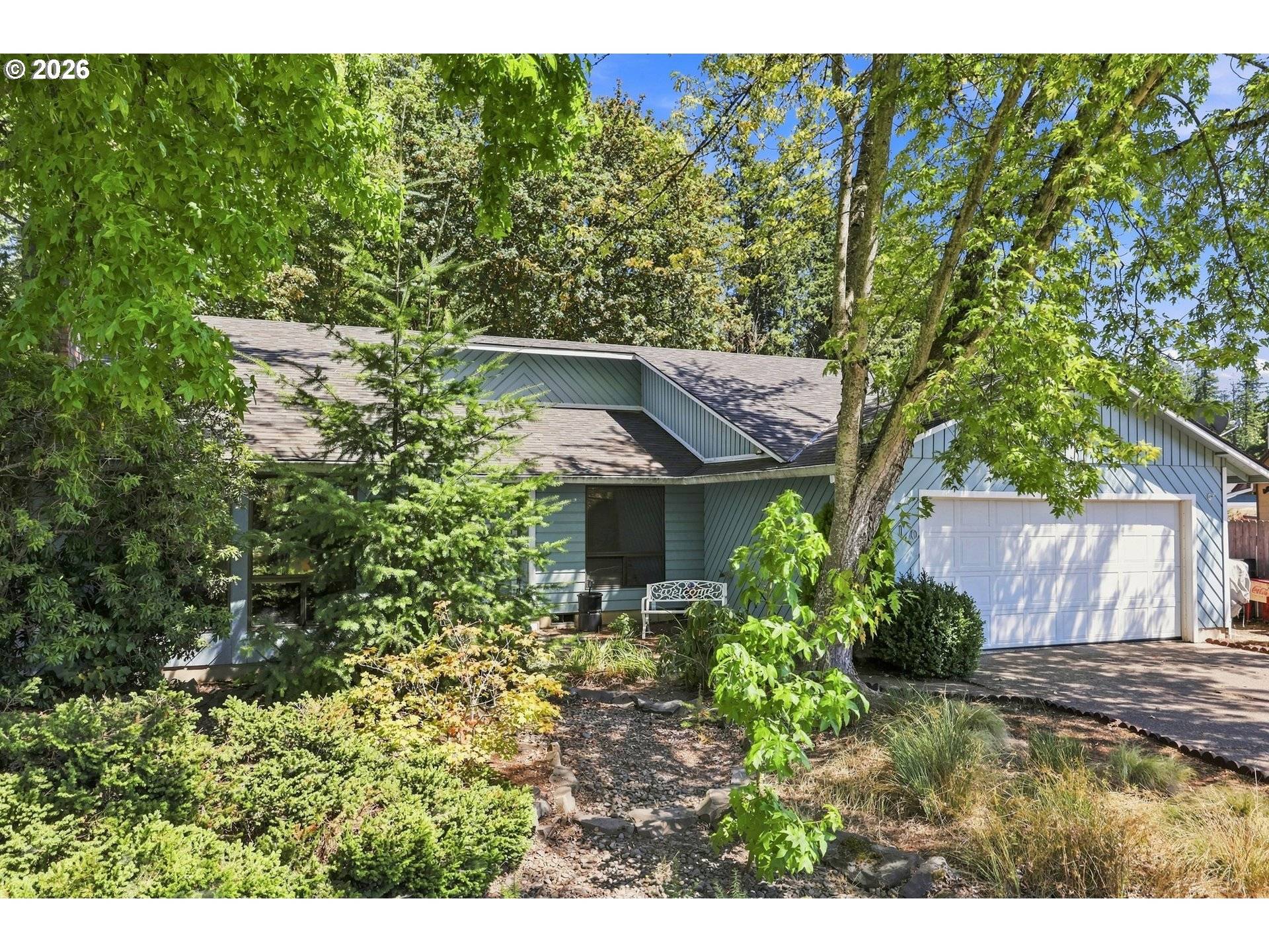 310 NE KINGWOOD ST, Mc Minnville, OR 97128