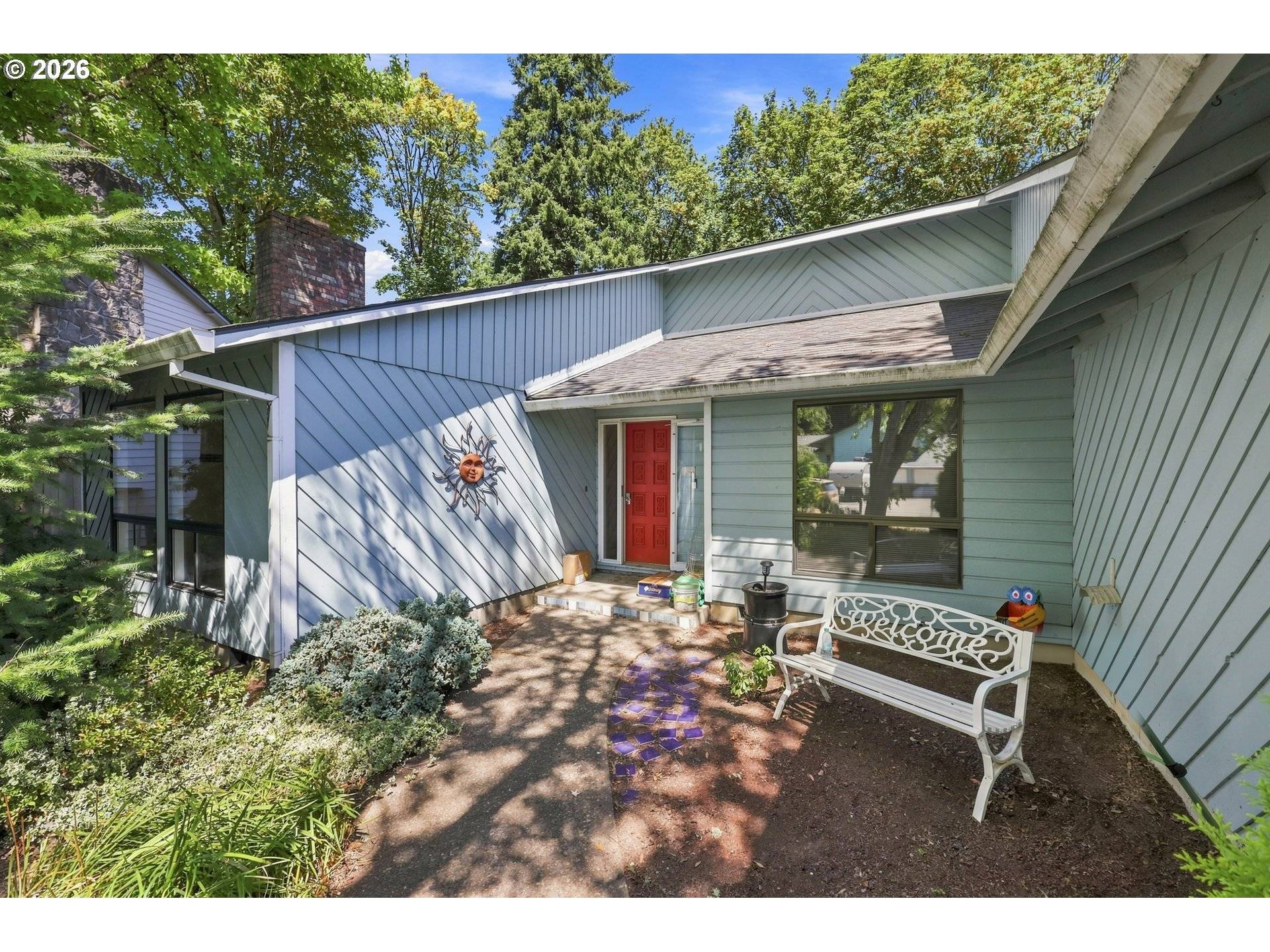 310 NE KINGWOOD ST, Mc Minnville, OR 97128