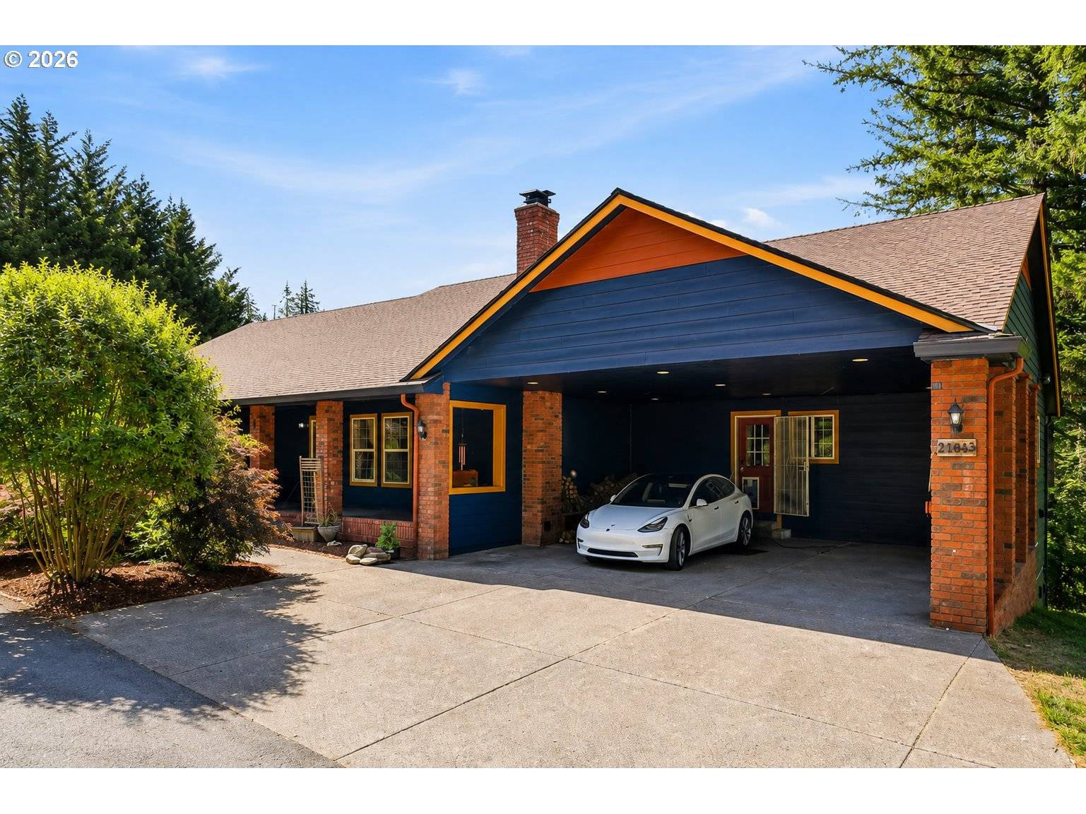 21013 NE 273RD ST, Battle Ground, WA 98604