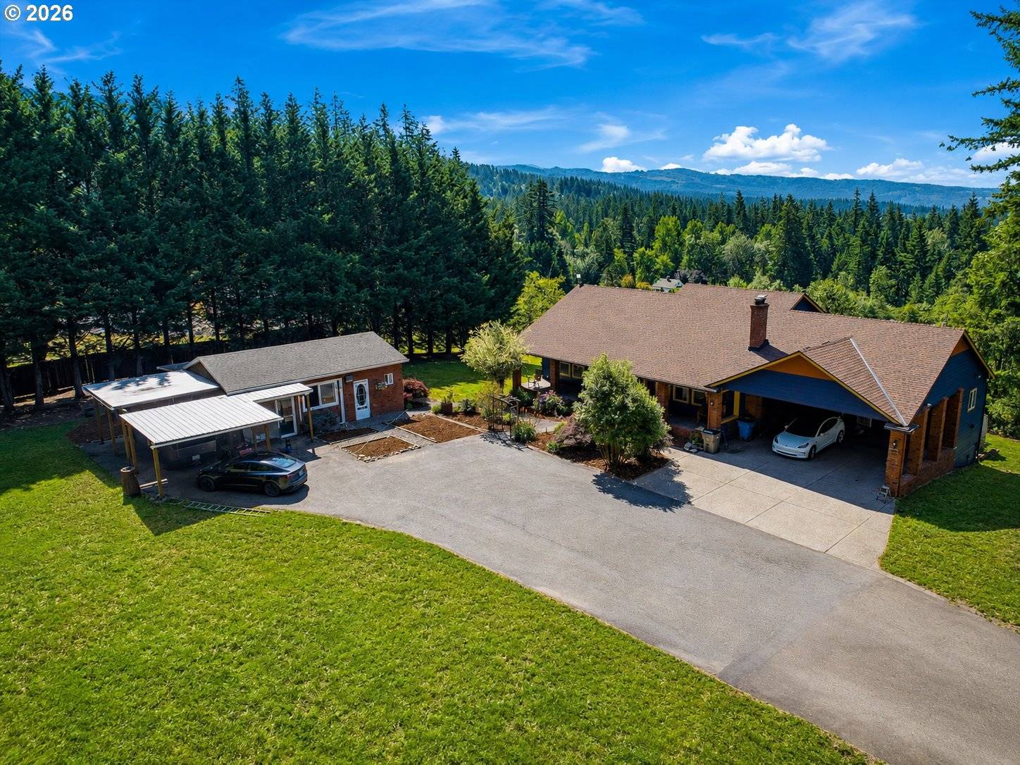 21013 NE 273RD ST, Battle Ground, WA 98604