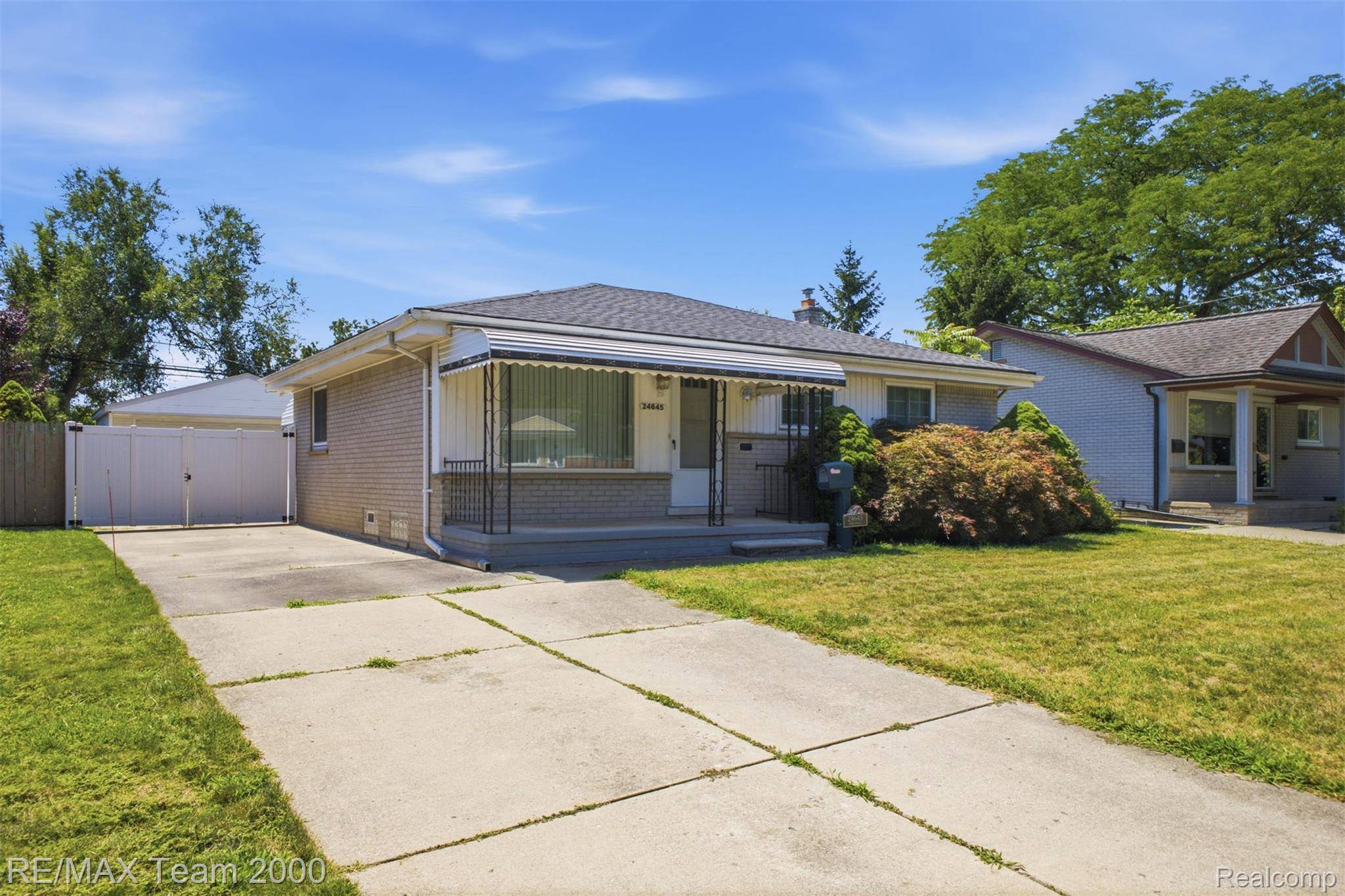 24645 Eton AVE, Dearborn Heights, MI 48125