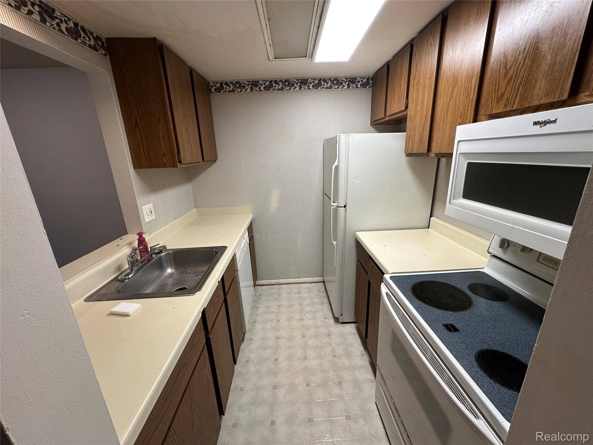 1459 E Chateau Vert ST E #H, Ypsilanti Charter Township, MI 48197