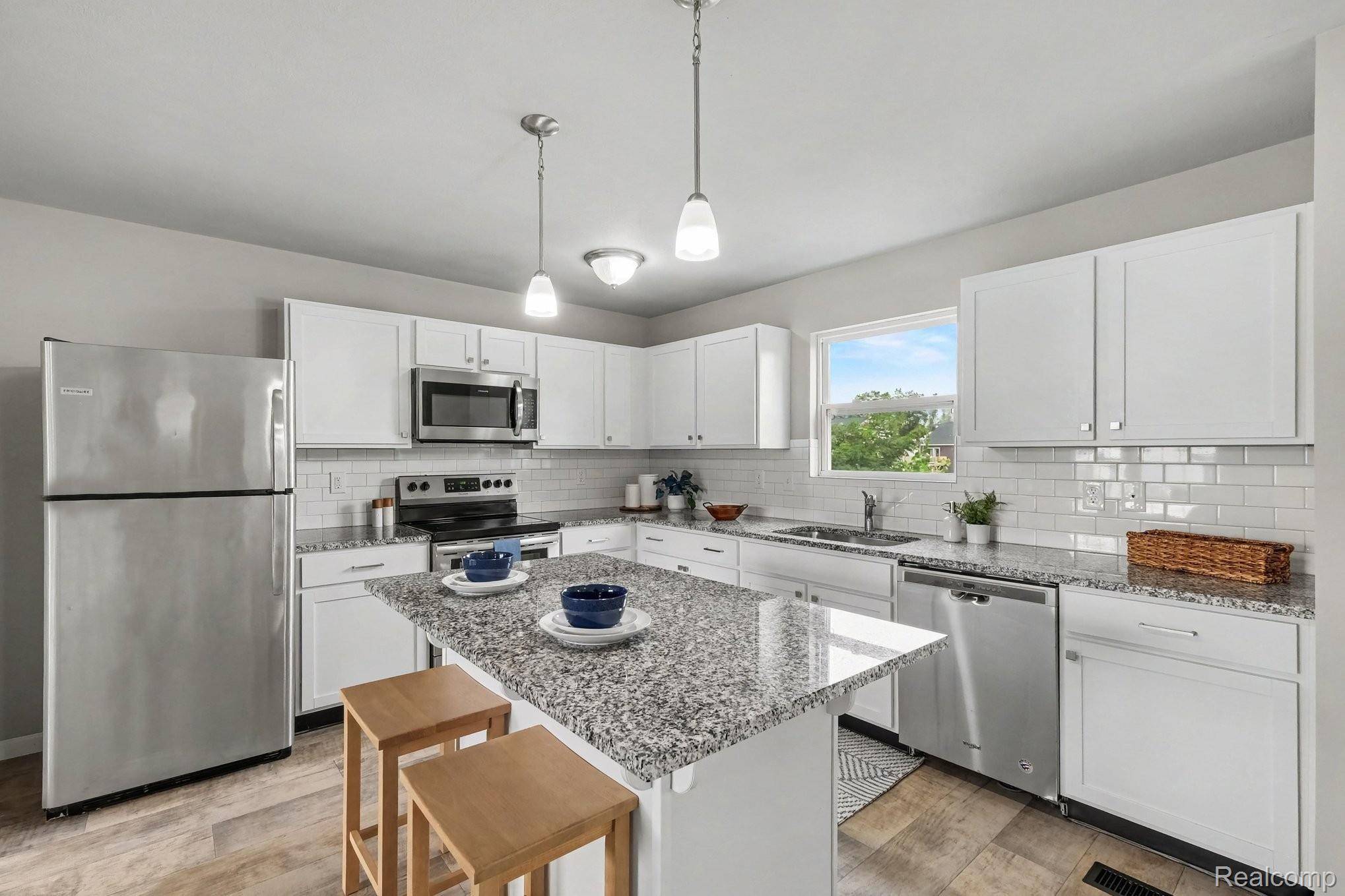10880 Constant DR, Allendale Charter Township, MI 49401