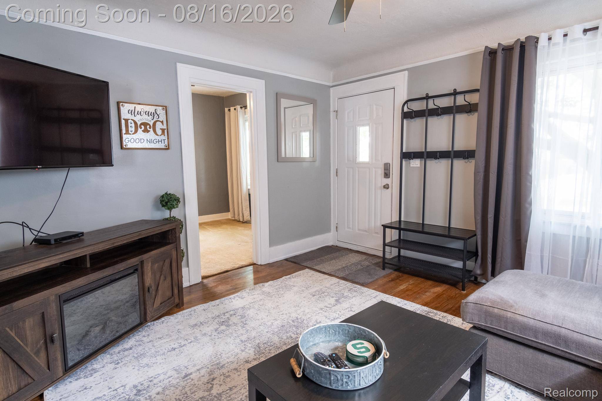 3309 Cummings AVE, Berkley, MI 48072