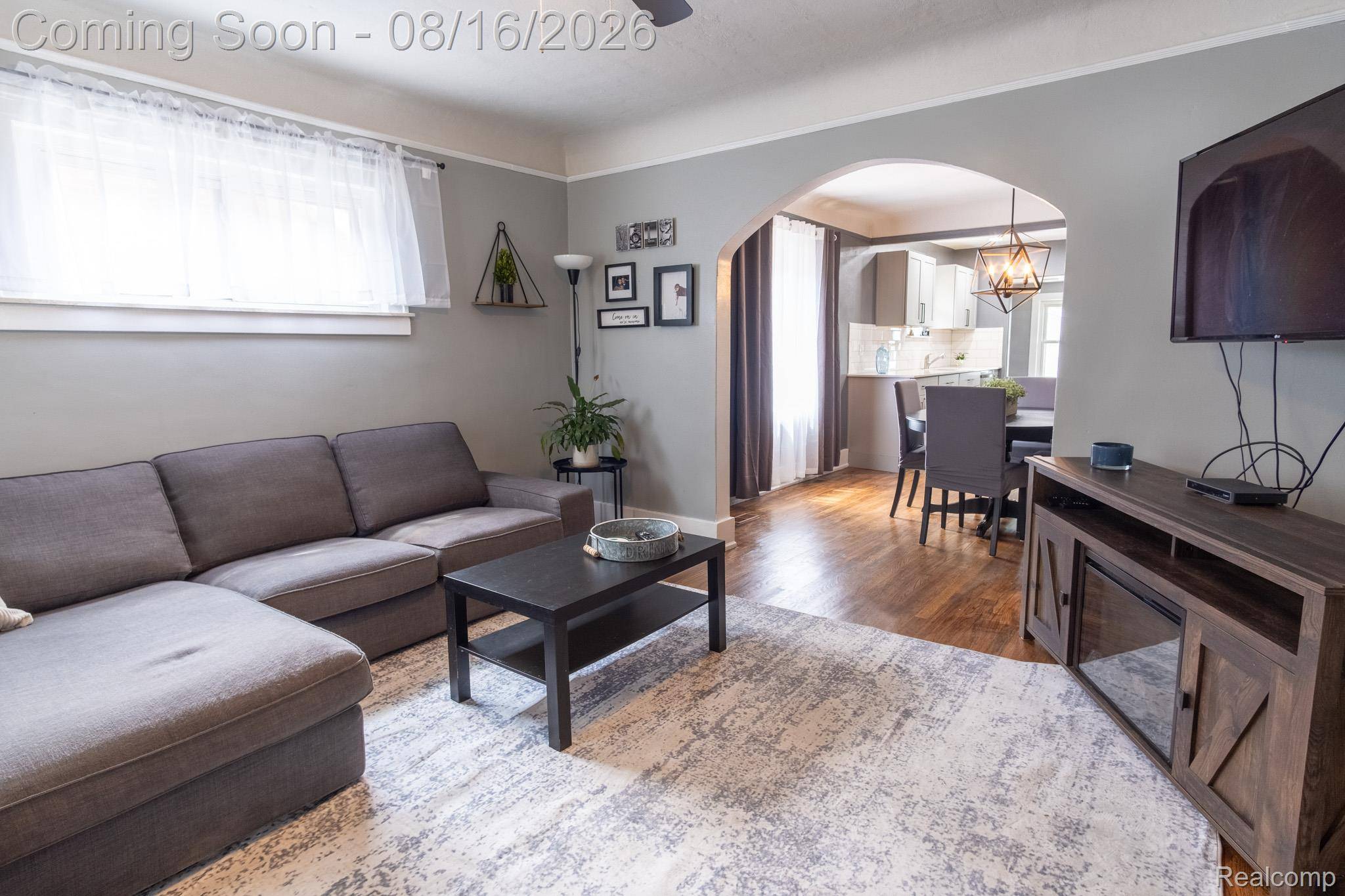 3309 Cummings AVE, Berkley, MI 48072