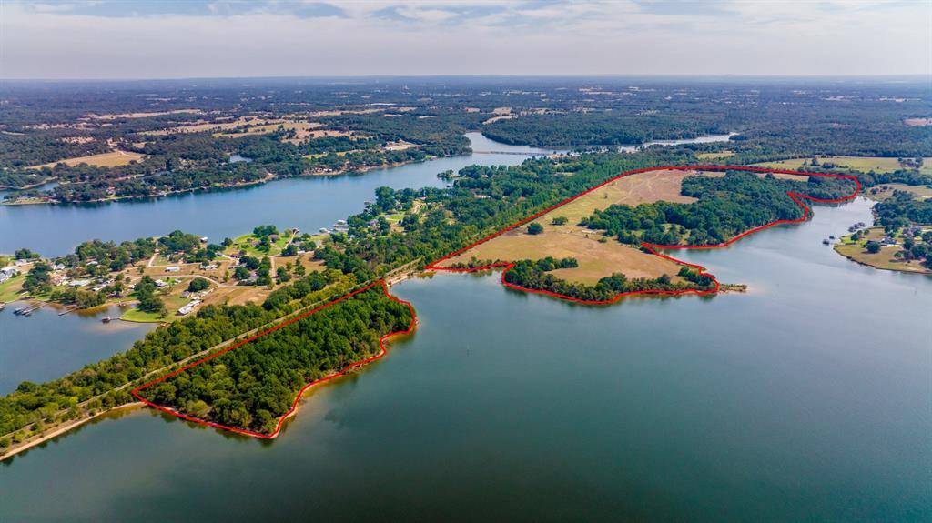0 CR 2320, Pittsburg, TX 75686