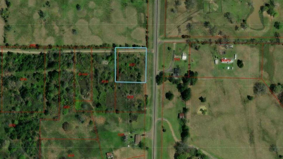 TBD FM 1402, Mount Pleasant, TX 75455