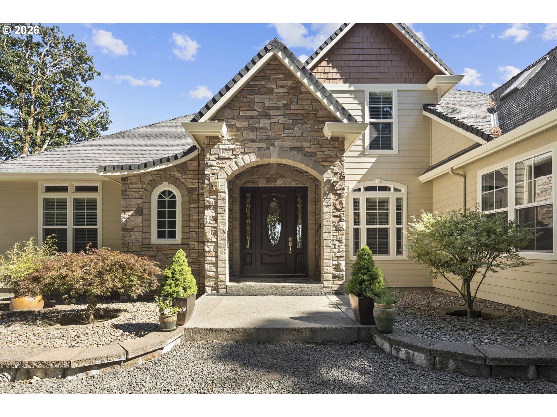 9850 NW HOMESTEAD LN, Carlton, OR 97111