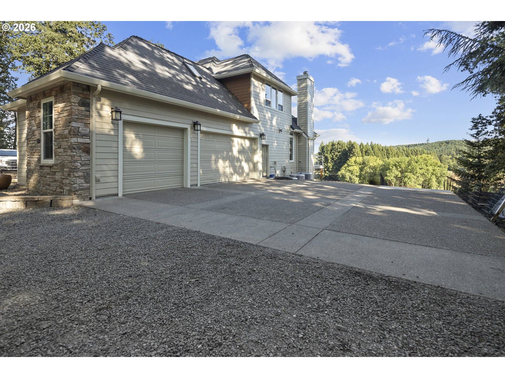 9850 NW HOMESTEAD LN, Carlton, OR 97111