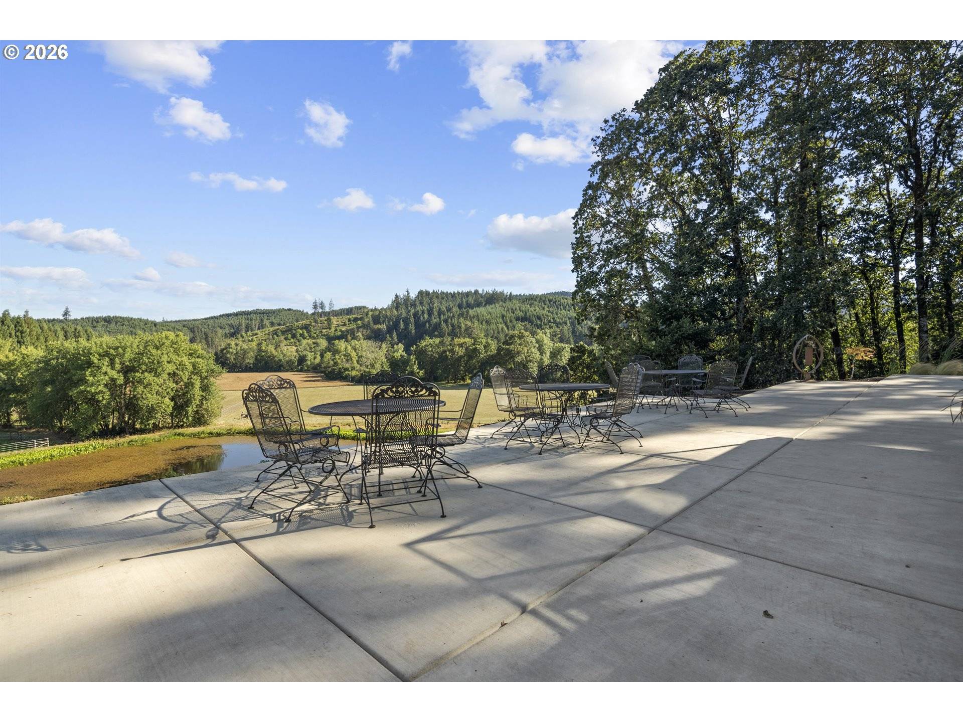9850 NW HOMESTEAD LN, Carlton, OR 97111