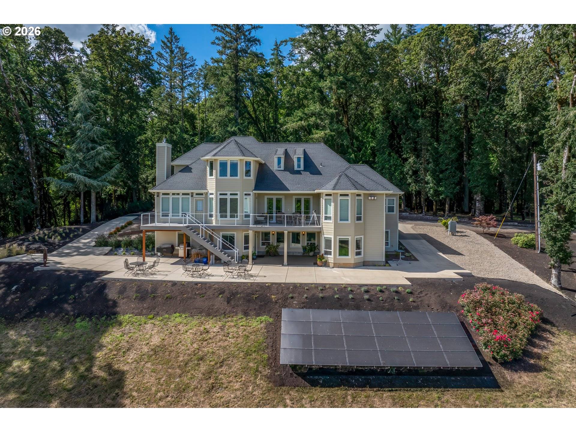 9850 NW HOMESTEAD LN, Carlton, OR 97111