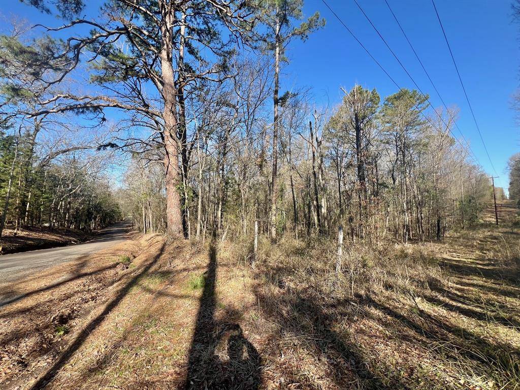 TBD CR 1670, Mount Pleasant, TX 75455