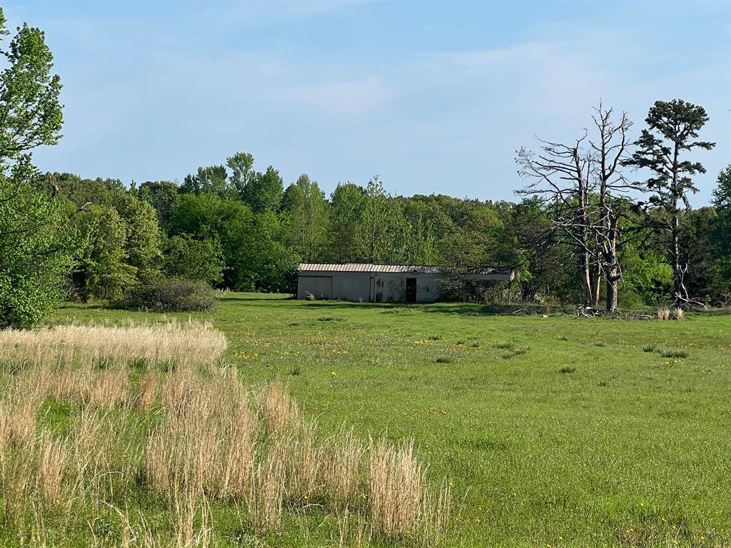 TBD CR 1755, Mount Pleasant, TX 75455