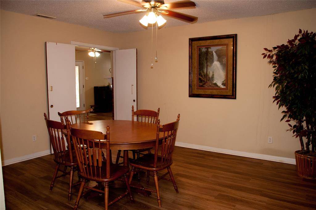 2509 Burnett Drive, Greenville, TX 75402