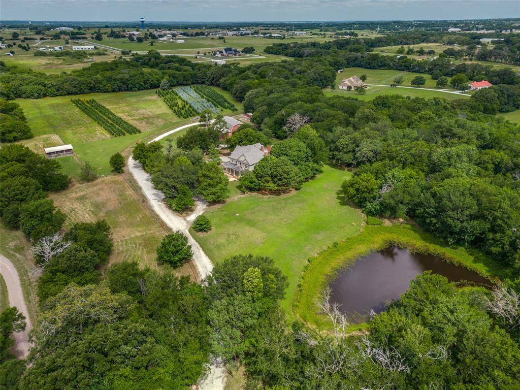 1833 Dr Sanders Road, Cross Roads, TX 76227