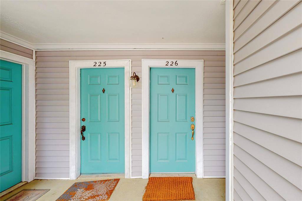1010 Allen Street #226, Dallas, TX 75204