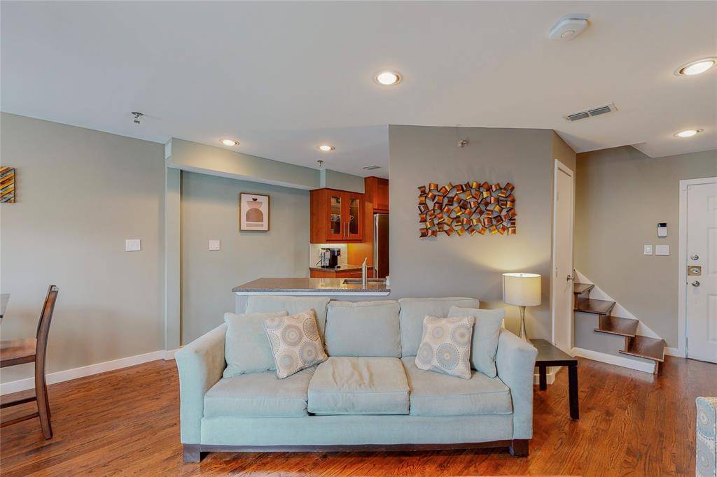 1010 Allen Street #226, Dallas, TX 75204