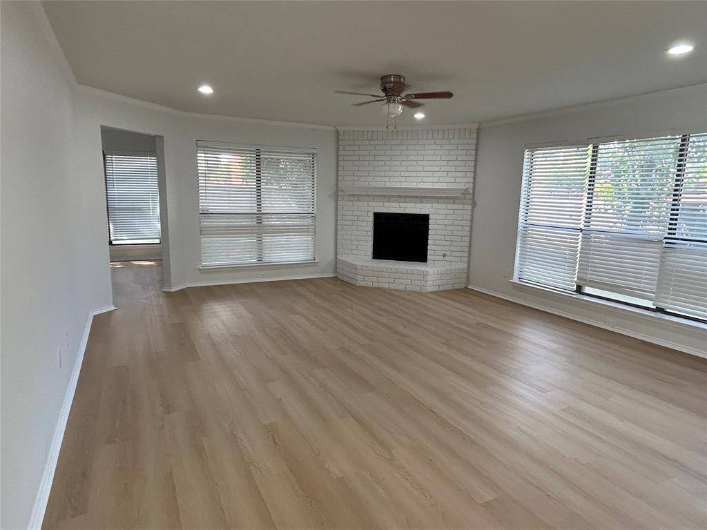 3841 Parkmont Drive, Plano, TX 75023