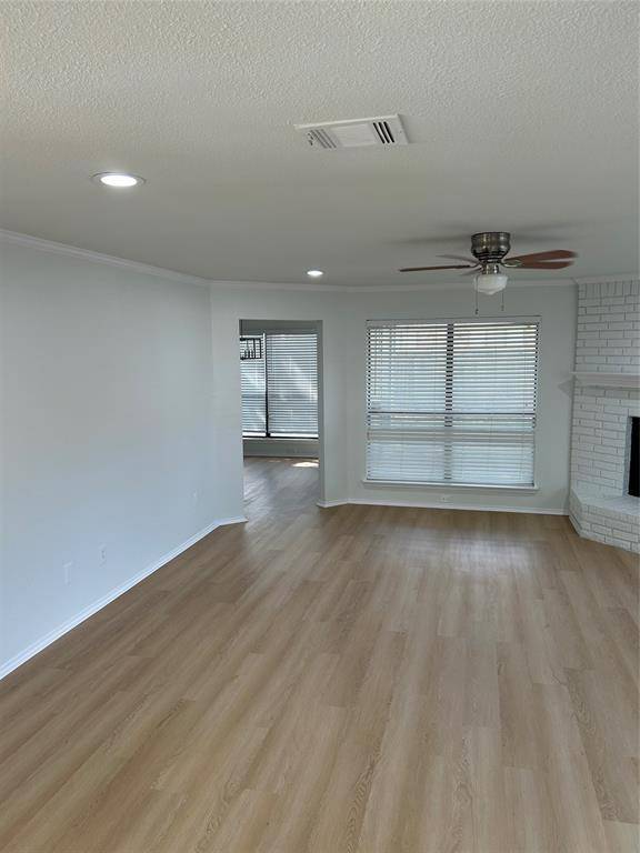 3841 Parkmont Drive, Plano, TX 75023