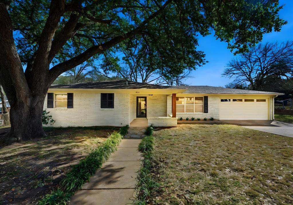 5612 Roberts Drive, Waco, TX 76710