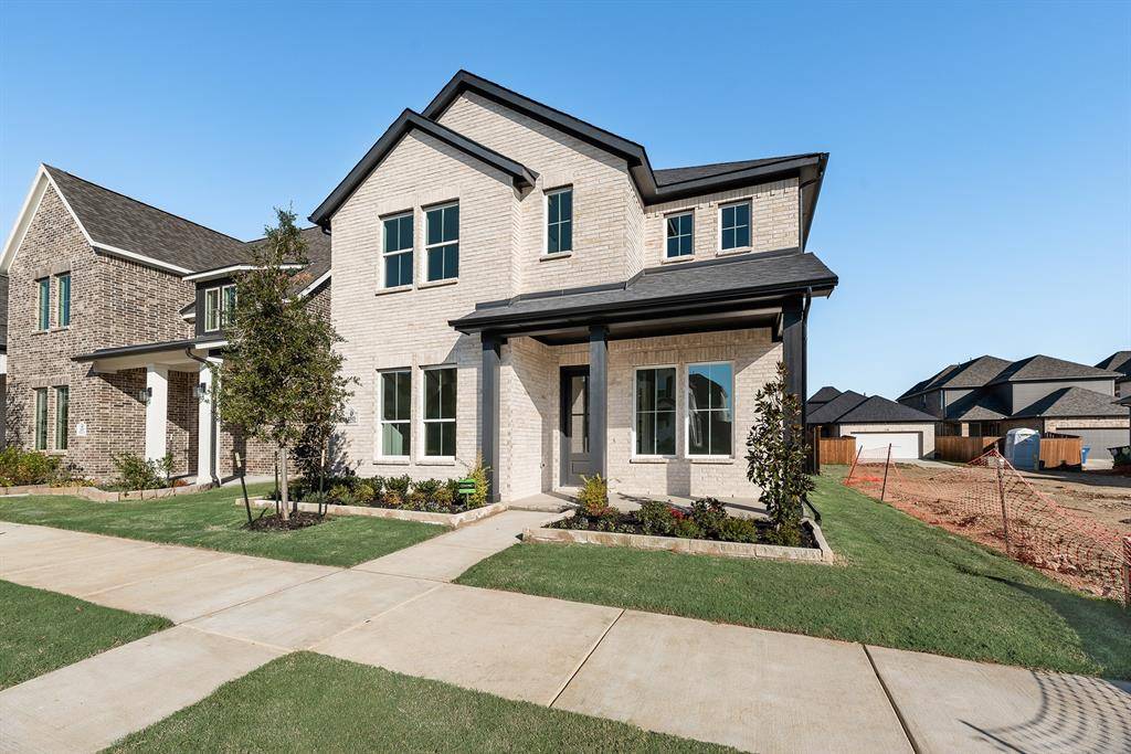 1513 Kinglet Place, Celina, TX 75009
